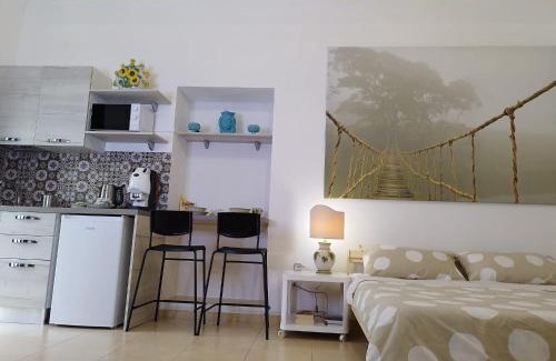 Santo Stefano di Camastra Apartment | La Casetta di Porta Palermo