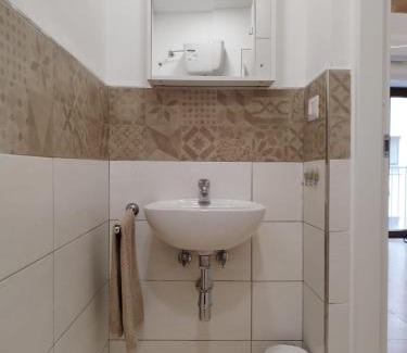 Santo Stefano di Camastra Apartment | La Casetta di Porta Palermo