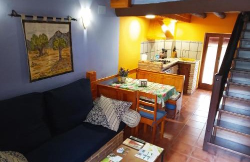 Valderrobres House | La caseta de Pedris