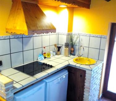 Valderrobres House | La caseta de Pedris