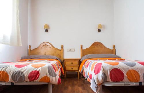 Eriste House | La Caseta de Sastre