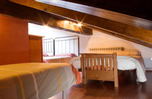 Eriste House | La Caseta de Sastre