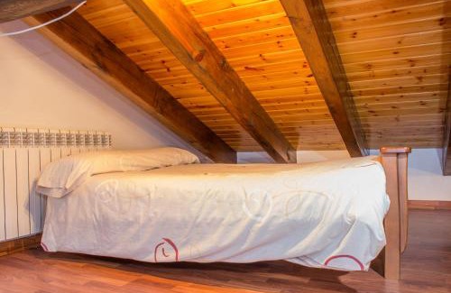 Eriste House | La Caseta de Sastre