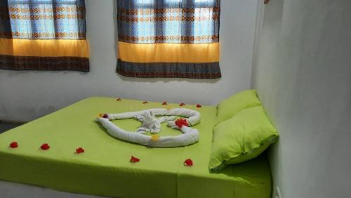 Uroa House | La Casetta a Zanzibar guesthouse italiana