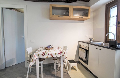 Casale Corte Cerro House | La Casetta by Interhome