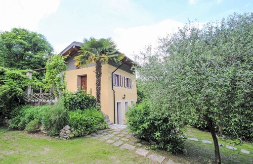 Casale Corte Cerro House | La Casetta by Interhome