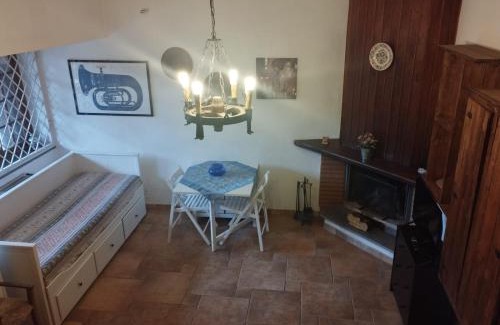 Poggio Apartment | La Casetta degli Innamorati