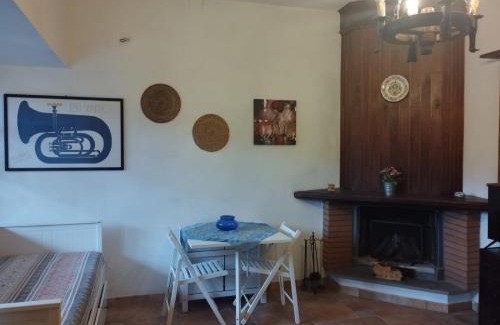 Poggio Apartment | La Casetta degli Innamorati