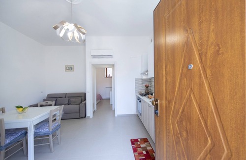 San Lazzaro Apartment | La casetta dei ricordi with free parking