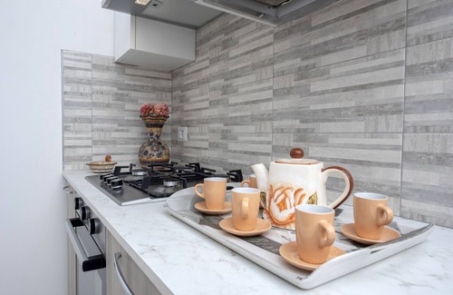 San Lazzaro Apartment | La casetta dei ricordi with free parking