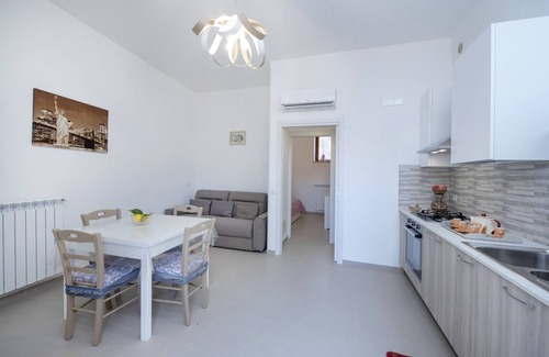 San Lazzaro Apartment | La casetta dei ricordi with free parking