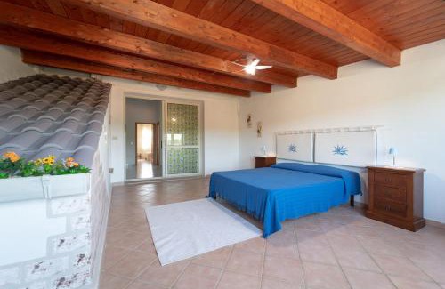 Putifigari Apartment | La Casetta di Cicci