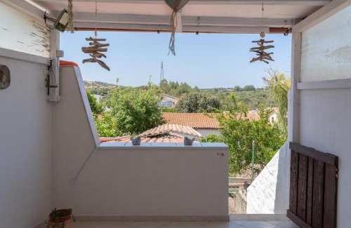 Putifigari Apartment | La Casetta di Cicci