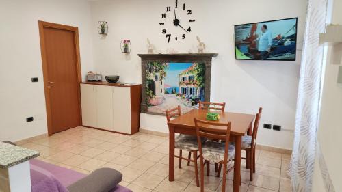 Marta Apartment | La Casetta di Flò - Alloggio per Turisti