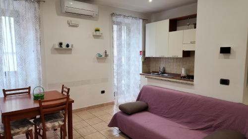 Marta Apartment | La Casetta di Flò - Alloggio per Turisti