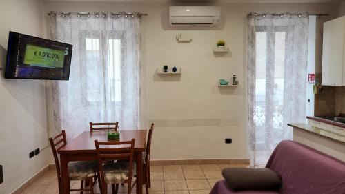 Marta Apartment | La Casetta di Flò - Alloggio per Turisti