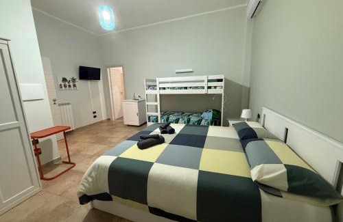 Longobucco Bed & Breakfast | La casetta di Fra & Giù