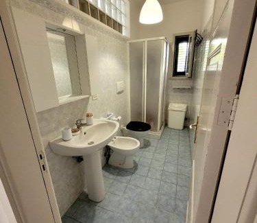 Spongano Apartment | La Casetta di Giulia