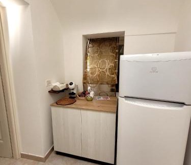 Spongano Apartment | La Casetta di Giulia