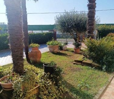 Grisignano di Zocco Bed & Breakfast | La Casetta di Ugo