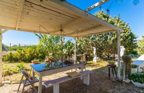 Province of Lecce House | La Casetta di Nana