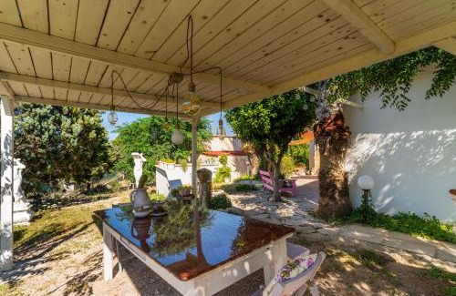 Province of Lecce House | La Casetta di Nana