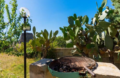 Province of Lecce House | La Casetta di Nana