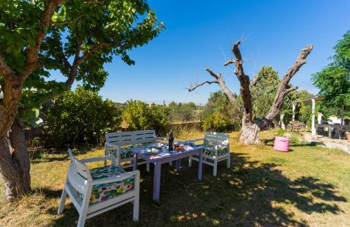 Province of Lecce House | La Casetta di Nana