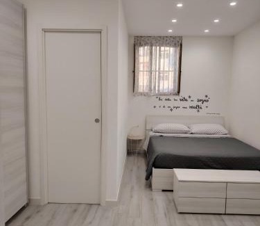 Palermo House | La Casetta di Nonno Settimo