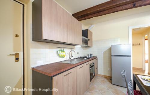 Pesaro Apartment | La Casetta Gialla