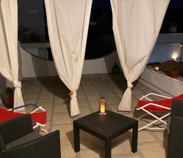 Montalbano House | LA CASETTA in puglia