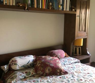 Quarto dei Mille Apartment | La Casetta