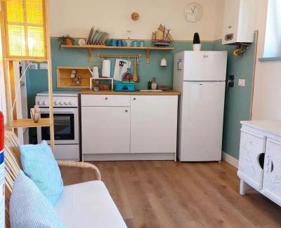 Rosignano Marittimo Apartment | La Casetta