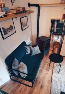 Rocca Ranieri Apartment | la Casetta nel Borgo antico