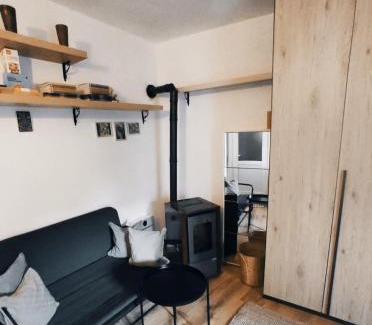 Rocca Ranieri Apartment | la Casetta nel Borgo antico