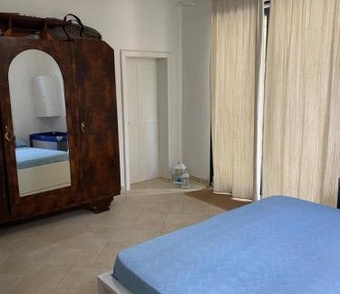 Cutrofiano Villa | La Casetta Pecan