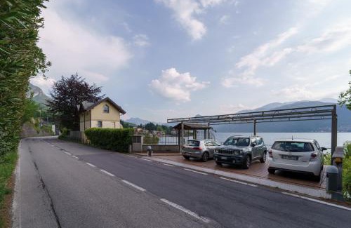 Varenna House | La Casetta Varenna