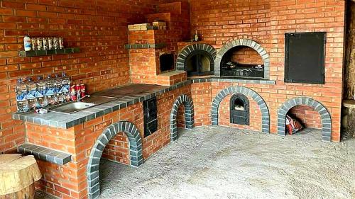 Bilbor Hotel | La Casieru