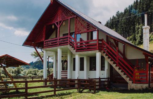 Bilbor Hotel | La Casieru