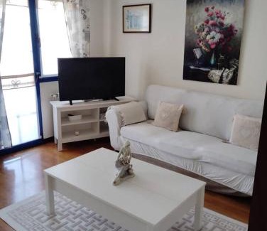 San Juan de la Arena House | La Casina Azul de May By Silastur