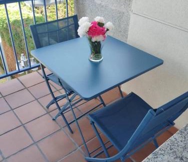 San Juan de la Arena House | La Casina Azul de May By Silastur