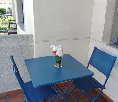 San Juan de la Arena House | La Casina Azul de May By Silastur