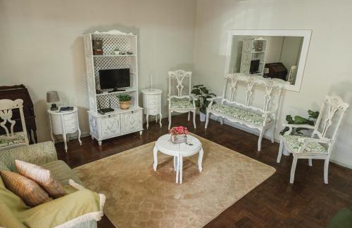 Centro Apartment | La Casina