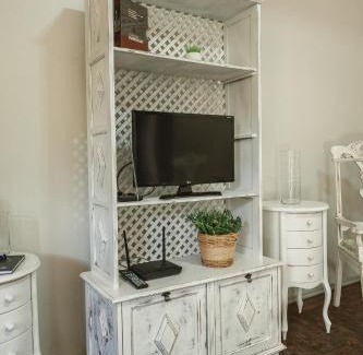 Centro Apartment | La Casina