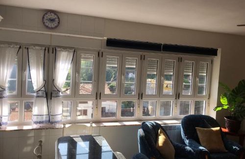 Cudillero Apartment | La Casina de Colores de Cudillero