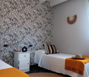 Priesca House | La Casina de Eva