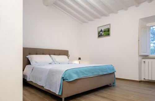 Collesalvetti House | La casina dei Pratesi vacanze in Toscana