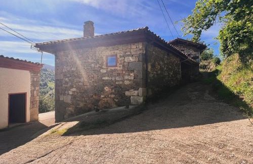 La Llana House | La Casina del Cabecin en Parque Natural de Redes