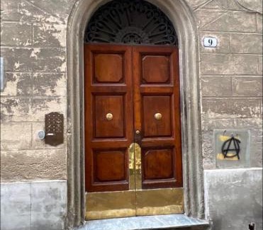Santo Spirito Apartment | La Casina di San Frediano