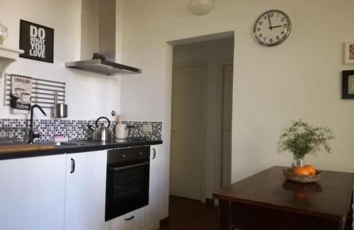 Santo Spirito Apartment | La Casina di San Frediano